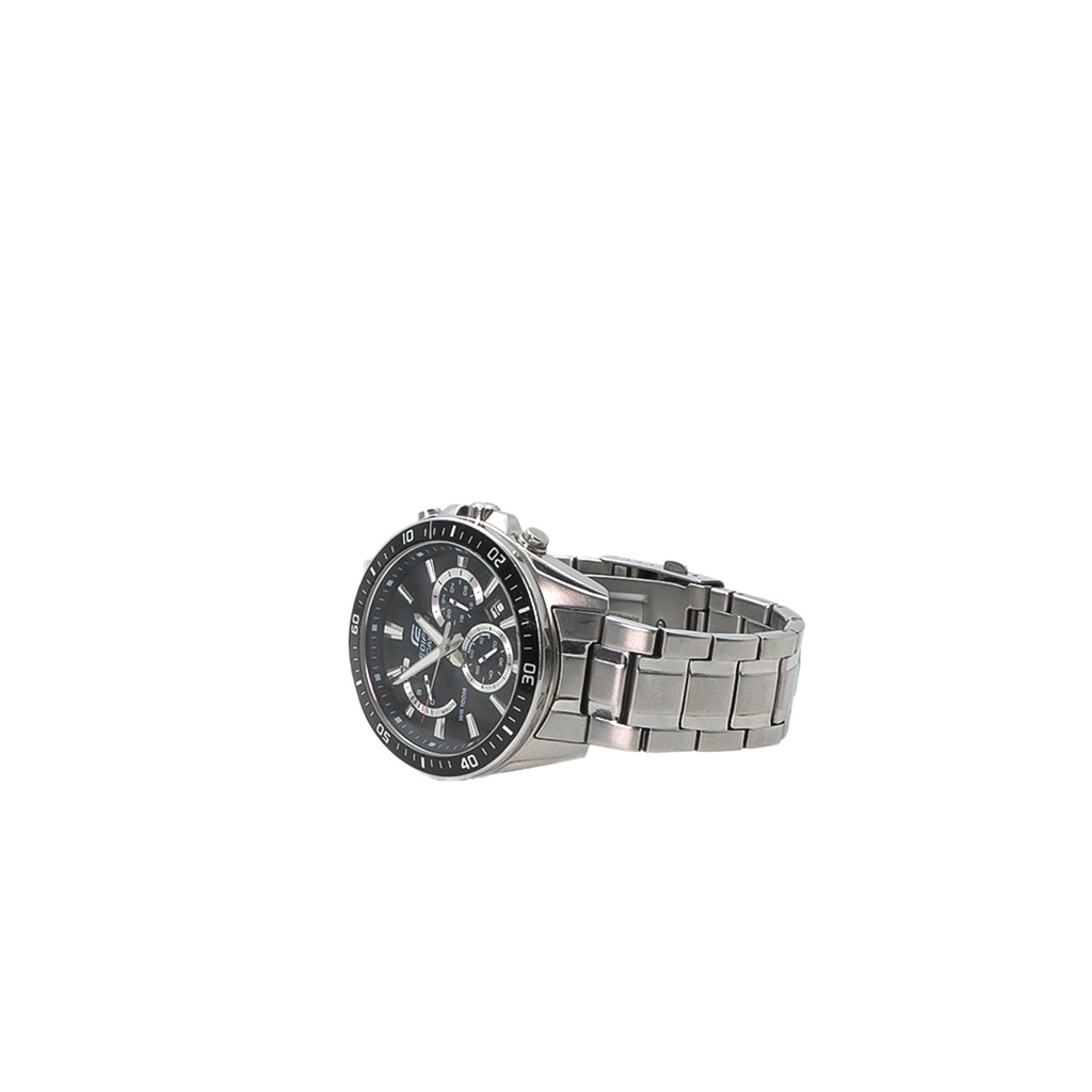 Edifice Casio EFR 552 Dy Stainless Steel Water Resistance Oksouq
